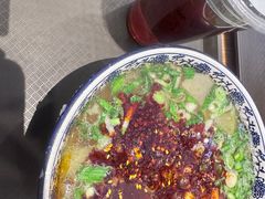 -有礼有面(知春路店)