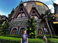 -南宁方特东盟神画