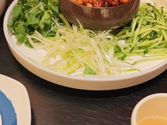 -满园烤鸭·春饼(沈北万达店)