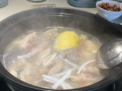 -百年果林椰子鸡(中洲店)