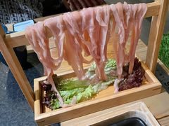 风味鸭肠-湊湊火锅·茶憩(上海合生汇店)