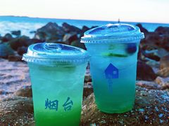 -海岛日记(养马岛店)