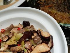 -炊烟小炒黄牛肉(中心印象城店)
