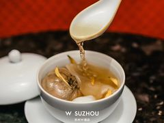 -苏州W酒店·苏滟中餐厅