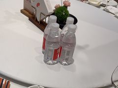-小厨娘淮扬菜(清江苏宁广场店)