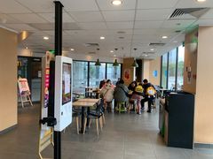 -麦当劳(姜山镇海港城店)
