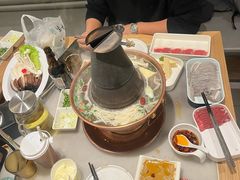 -牛街·马辈儿涮肉(牛街总店)