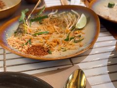 -CHINCHIN 青青·泰国料理(万象食家店)