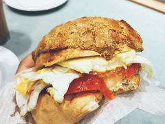 招牌菠萝油-华嫂冰室(尖沙咀店)