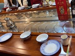 -闻香阁·清真(光荣道店)