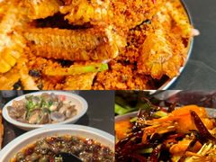 -红盔甲·小龙虾(人民广场店)