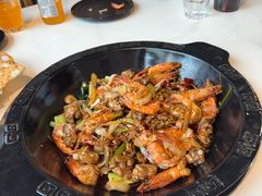 -重庆巴渝火锅(钟家村店)