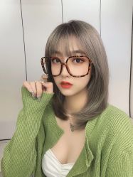-东秀护肤造型