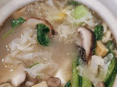 -溢香苑瓦罐(前进路店)