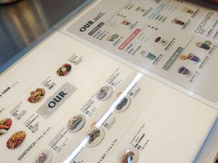 -OUR Bakery(三里屯太古里店)