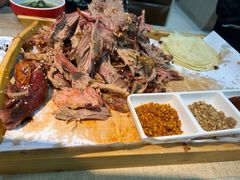 -老舅老蒙肉饼非遗店(一店)