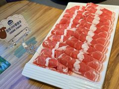 -额尔敦草原涮羊肉·烧烤(冻青树总店)