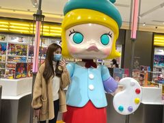 -ZARA HOME(长楹天街购物中心店)