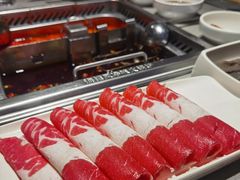 -海底捞火锅(龙湖三千集店)