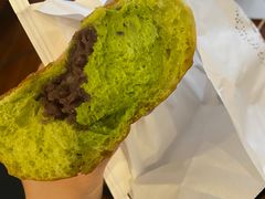 -WHEAT&BAKER-麥(凯德来福士店)