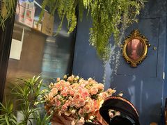 -第101座花园餐厅(湖滨88店)