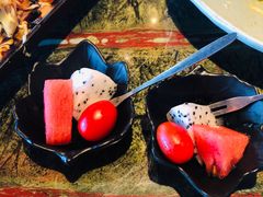 -炙柒Sekinana·精致料理 烧鸟·铁板烧(海上世界店)