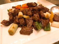 -上海小南国(国会店)