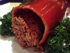 -8餐厅(新葡京酒店)