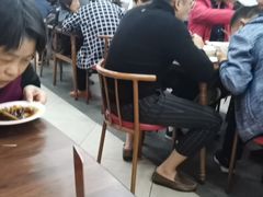 -朱新年·苏式汤团·面点(北寺塔店)