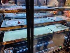 -欢乐牧场海鲜烤肉自助(牡丹园店)
