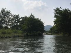 -杭州双溪漂流景区