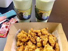 -野萃山·潮汕厚果汁(十亩地店)