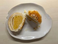 -北京大学-燕南食堂