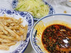 -莲花石酸菜鱼(临海远洲路店)