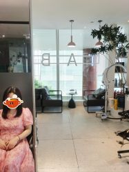 点击看大图 -悦SALON