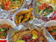 -见味花甲(福田coco park店)