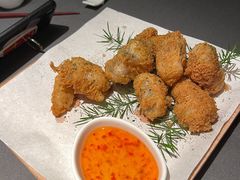 海苔脆皮九肚鱼-小炳胜(卓悦中心店)