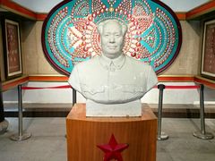 -枫泾古镇-人民公社旧址