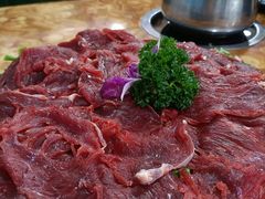 -塔兰齐新疆孜然火锅(鲤鱼山路店)