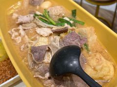-谭仔米线(壹方城店)