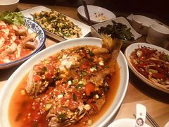 -最黔线餐厅(酒都广场店)