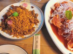 -临界音乐酒馆·小龙虾·江湖菜(华熙LIVE·鱼洞店)
