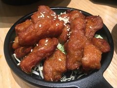 藤椒里脊-云味馆过桥米线(皇庭广场店)