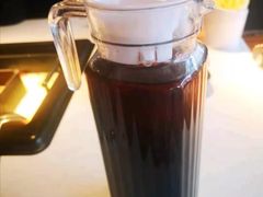 酸梅汁-嘉禾·悦享餐厅(八方汇店)