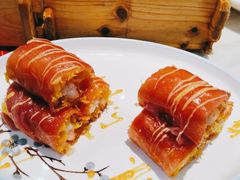 -點無缺茶楼·海鲜酒家(世博店)