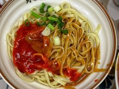 -1980烧肉粽(中山路店)