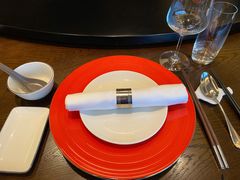 -丽晶轩中餐厅(重庆丽晶酒店)