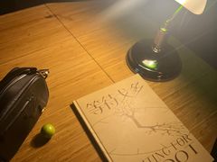 -等待戈多Waiting For Godot(交道口店)