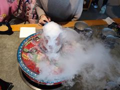 -贰重天冰煮羊自助火锅(东坝店)
