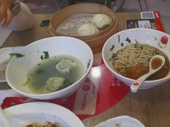 -阳阳中国饭(龙湖大兴天街)